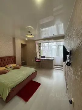 1-к кв. Иркутская область, Иркутск Байкальская ул., 107А/5 (35.0 м)