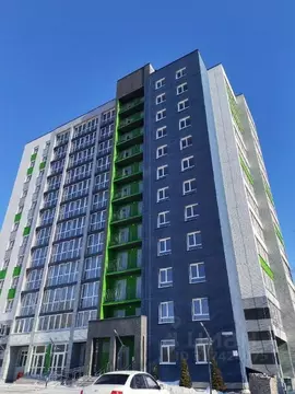 Студия Алтайский край, Барнаул ул. Смирнова, 92 (23.6 м)