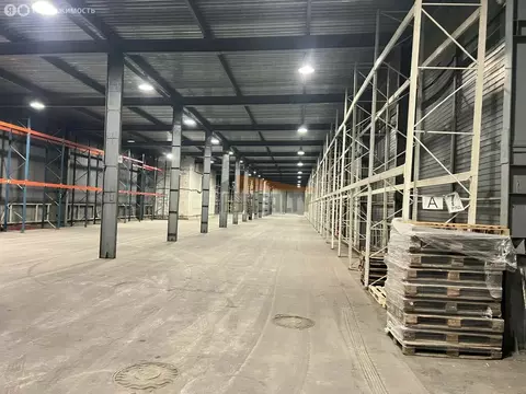 Производственное помещение (1788 м)
