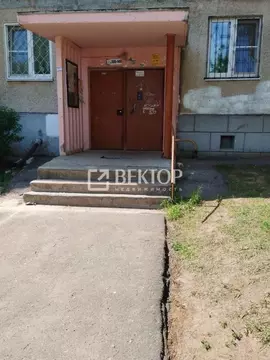 2-к кв. Ярославская область, Ярославль Красноборская ул., 21 (61.0 м)