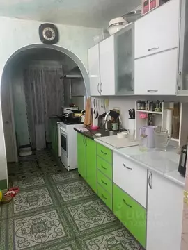 Дом в Краснодарский край, Ейское городское поселение, пос. Широчанка ...