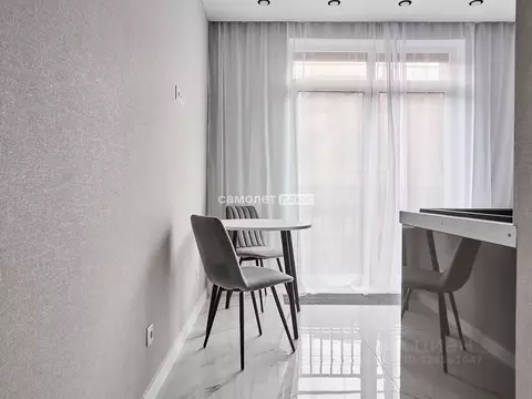 1-к кв. Санкт-Петербург Черниговская ул., 17 (41.0 м)