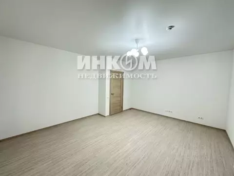 1-к кв. Москва Открытое ш., 14А (40.0 м)