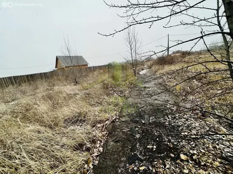 Участок в Улан-Удэ, Элистинская улица (8 м)