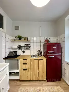 1-к кв. Москва Большой Козихинский пер., 31С2 (35.5 м)