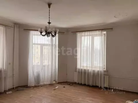 2-к кв. Калужская область, Калуга ул. Пухова, 50 (74.8 м)