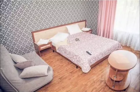 Комната Краснодарский край, Анапа ул. Шевченко, 266