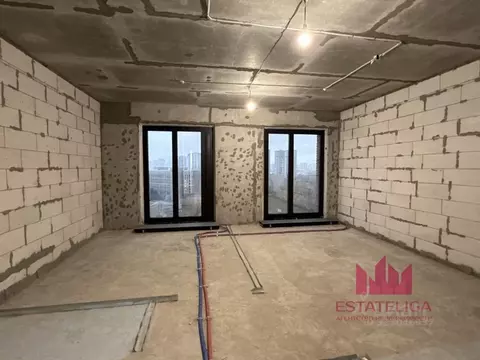 1-к кв. Москва Озерная ул., 1к2/6 (37.0 м)