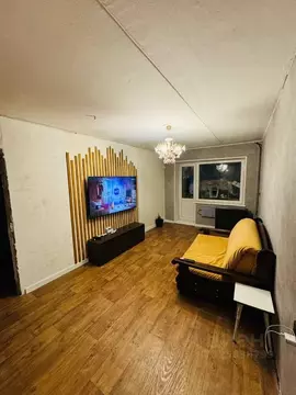 3-к кв. Челябинская область, Челябинск ш. Металлургов, 63 (56.4 м)