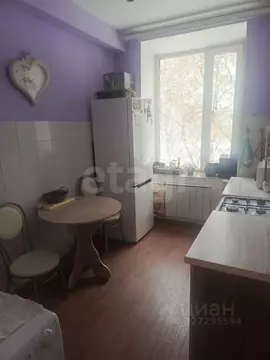 3-к кв. Челябинская область, Челябинск Каслинская ул., 22 (71.0 м)