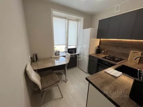 1-к кв. Самарская область, Самара Средне-Садовая ул., 3 (31.0 м)