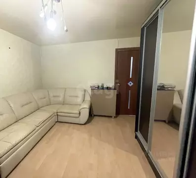 2-к кв. Ярославская область, Ярославль ул. Курчатова, 7к2 (47.5 м)