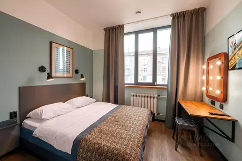 Комната Волгоградская область, Волгоград Баррикадная ул., 10 (14.0 м)