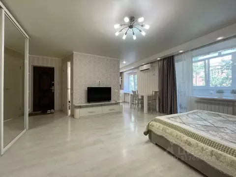 Студия Ростовская область, Каменск-Шахтинский ул. Ворошилова, 6А (36.0 ...