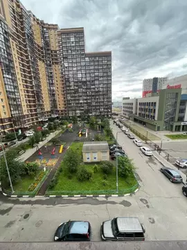 Студия Московская область, Реутов Юбилейный просп., 78 (32.0 м)