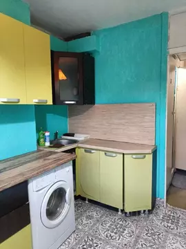 1-к кв. Пермский край, Пермь Ямпольская ул., 11 (38.0 м)