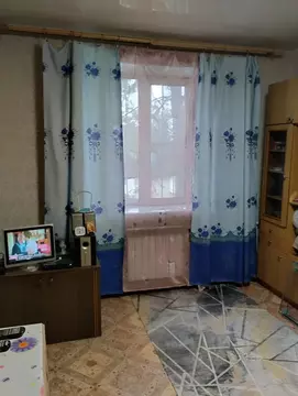 2-к кв. Бурятия, Улан-Удэ Стеклозавод мкр, ул. Печерская, 47 (39.0 м)