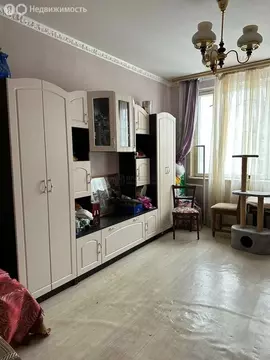 3-комнатная квартира: Москва, Бибиревская улица, 15 (63.6 м)