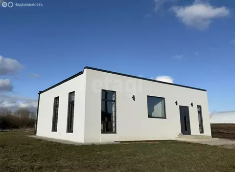 Дом в село Фролы, Родниковая улица (96 м)