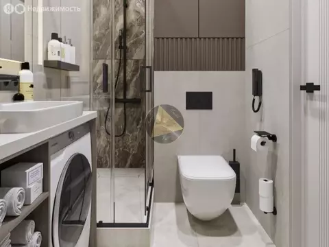 Квартира-студия: Санкт-Петербург, 17-я линия Васильевского острова, ...