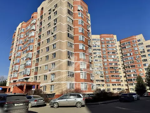 Продается 3-комнатная квартира