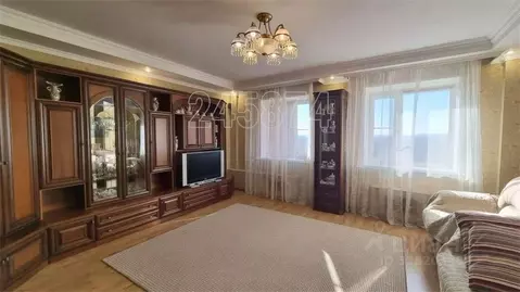 3-к кв. Московская область, Одинцово Вокзальная ул., 51 (94.0 м)