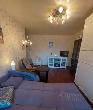 1-к кв. Москва ул. Молостовых, 4К4 (45.0 м)