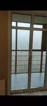 Студия Пермский край, Пермь ул. Сергея Есенина, 22 (28.2 м)