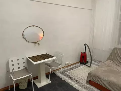 Комната Москва Нагатинская ул., 24 (17.0 м)