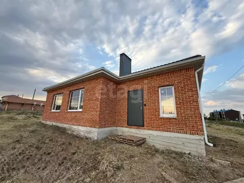 Дом в Ростовская область, Аксайский район, Большелогское с/пос, пос. ...