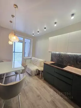 1-к кв. Удмуртия, Ижевск ул. Новаторов, 2к1 (33.4 м)