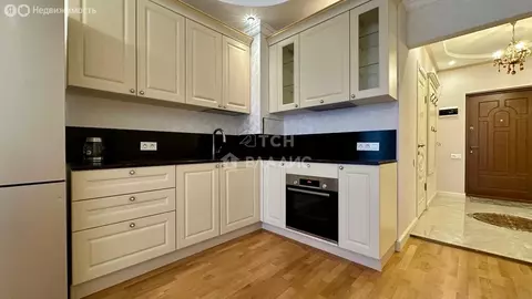 2-комнатная квартира: Королёв, Пионерская улица, 15к1 (61.6 м)