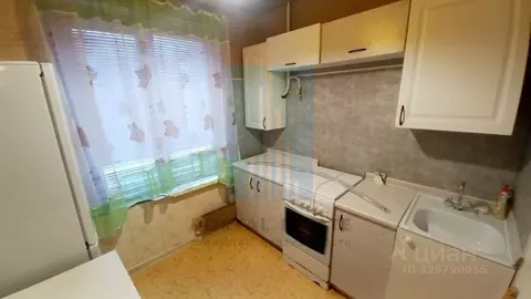 2-к кв. Москва, Москва, Троицк бул. Сиреневый, 6 (64.0 м)