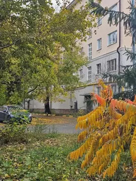 1-к кв. Татарстан, Казань ул. Павлюхина, 101 (33.0 м)