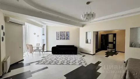 Студия Крым, Ялта ул. Загородная, 17Г (72.0 м)