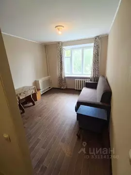 2-к кв. Пермский край, Пермь ул. Солдатова, 43 (43.0 м)