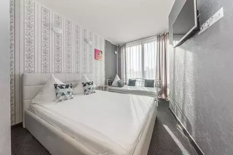 Комната Москва Монтажная ул., 11С2 (20.0 м)