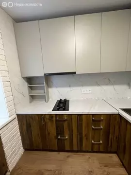 2-комнатная квартира: Екатеринбург, переулок Энергетиков, 4А (43.3 м)