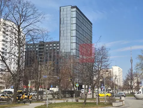 2-к кв. Москва Шереметьевская ул., 21 (51.57 м)