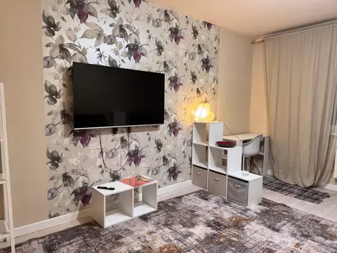 2-к кв. Санкт-Петербург Комендантский просп., 31К1 (54.0 м)