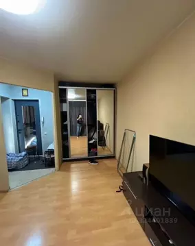 1-к кв. Татарстан, Казань Азино-1 мкр, ул. Закиева, 37 (37.0 м)