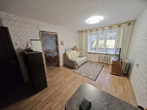 2-к кв. Московская область, Можайск ул. Мира, 6А (36.0 м)