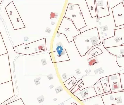 Участок в Коми, Сыктывдинский район, Шошка муниципальное образование, ...