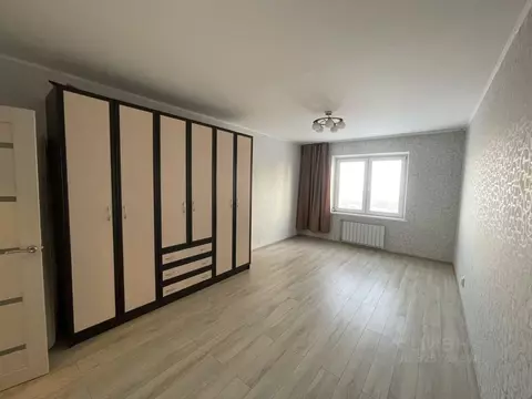 2-к кв. Челябинская область, Челябинск просп. Краснопольский, 16 (65.0 ...