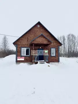 Дом в Башкортостан, Иглинский сельсовет, с. Иглино ул. Ленина, 261 (86 ...