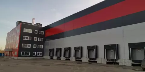 Склад в Московская область, Химки городской округ, д. Перепечино ул. ...