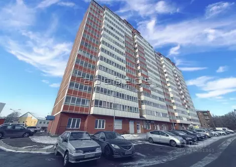 Помещение свободного назначения в Красноярский край, Красноярск ул. 26 ...