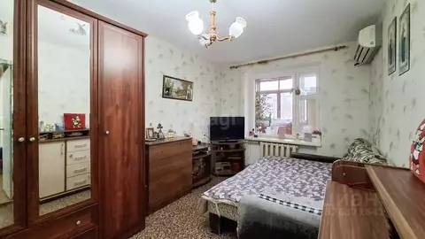 2-к кв. Краснодарский край, Геленджик городской округ, с. Дивноморское ...