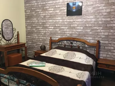 1-к кв. Красноярский край, Красноярск ул. Апрельская, 3 (39.0 м)