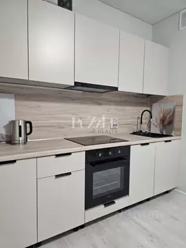 1-к кв. Санкт-Петербург Уральская ул., 23 (32.0 м)